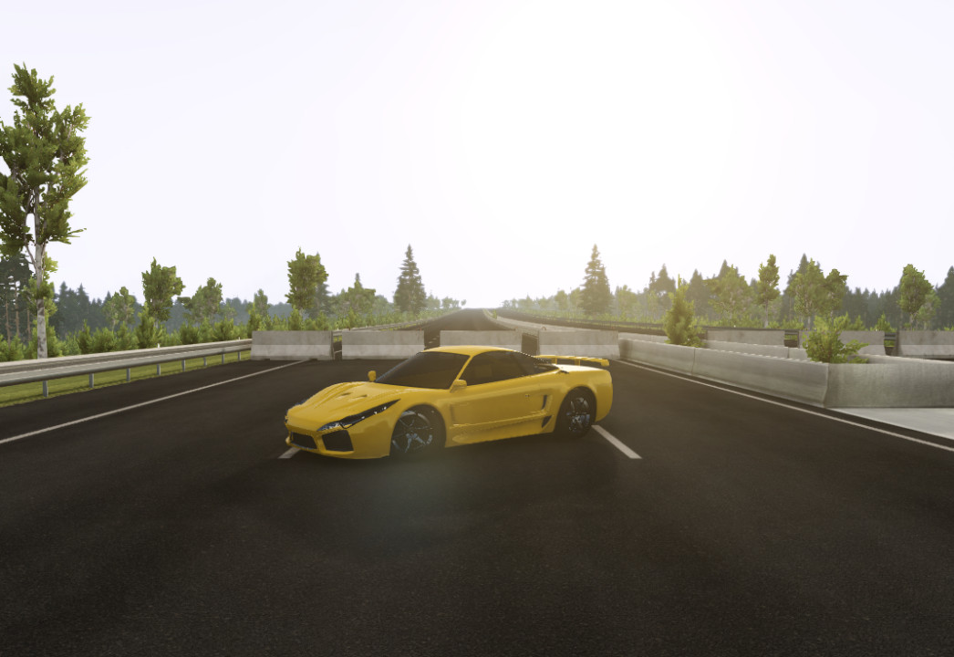 Factor Aurelio – Filipino MR2-Based Sportscar (kit car)